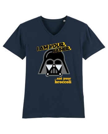 Funny Darth Vader French Navy