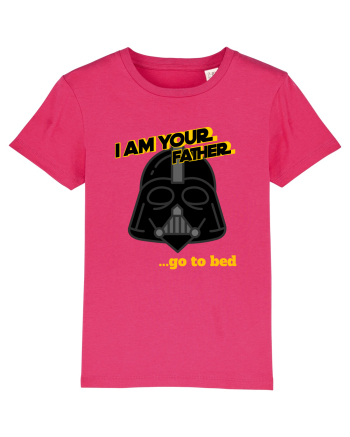 Funny Darth Vader Raspberry