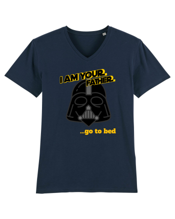 Funny Darth Vader French Navy