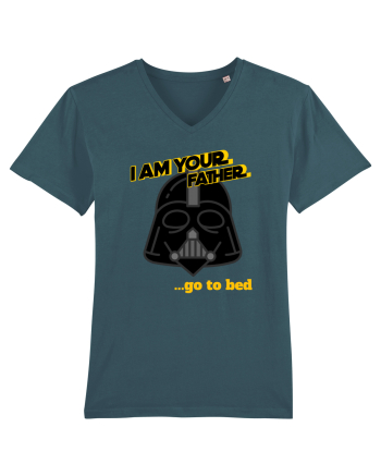 Funny Darth Vader Stargazer