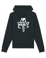 Mandalorian This Is The Way Hanorac Unisex Drummer