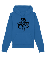 Mandalorian This Is The Way Hanorac Unisex Drummer