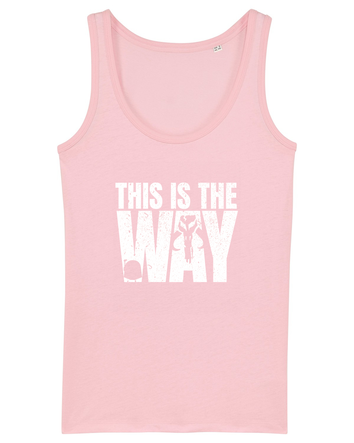Maiou Damă Dreamer Cotton Pink