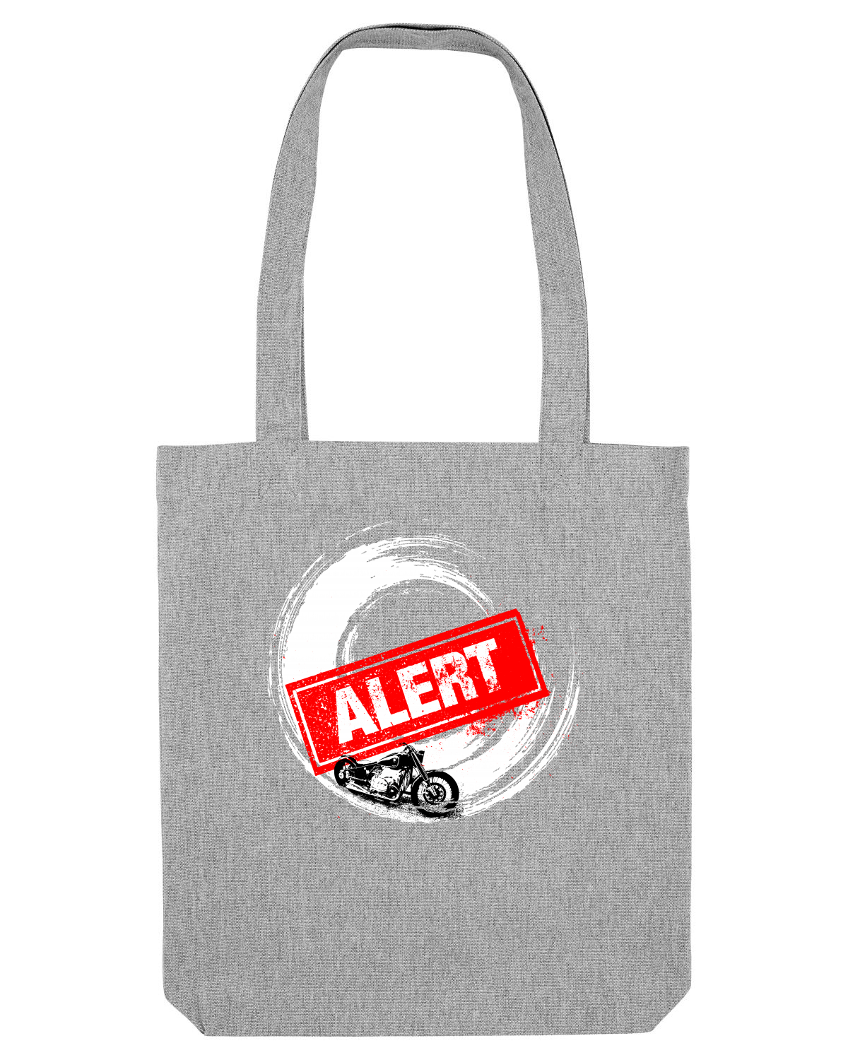 Sacoșă textilă Heather Grey
