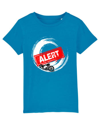 Motorcycle Alert Azur