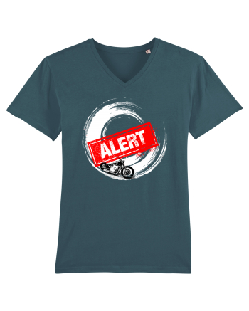 Motorcycle Alert Stargazer