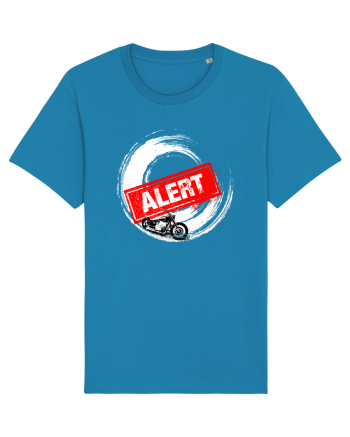 Motorcycle Alert Azur