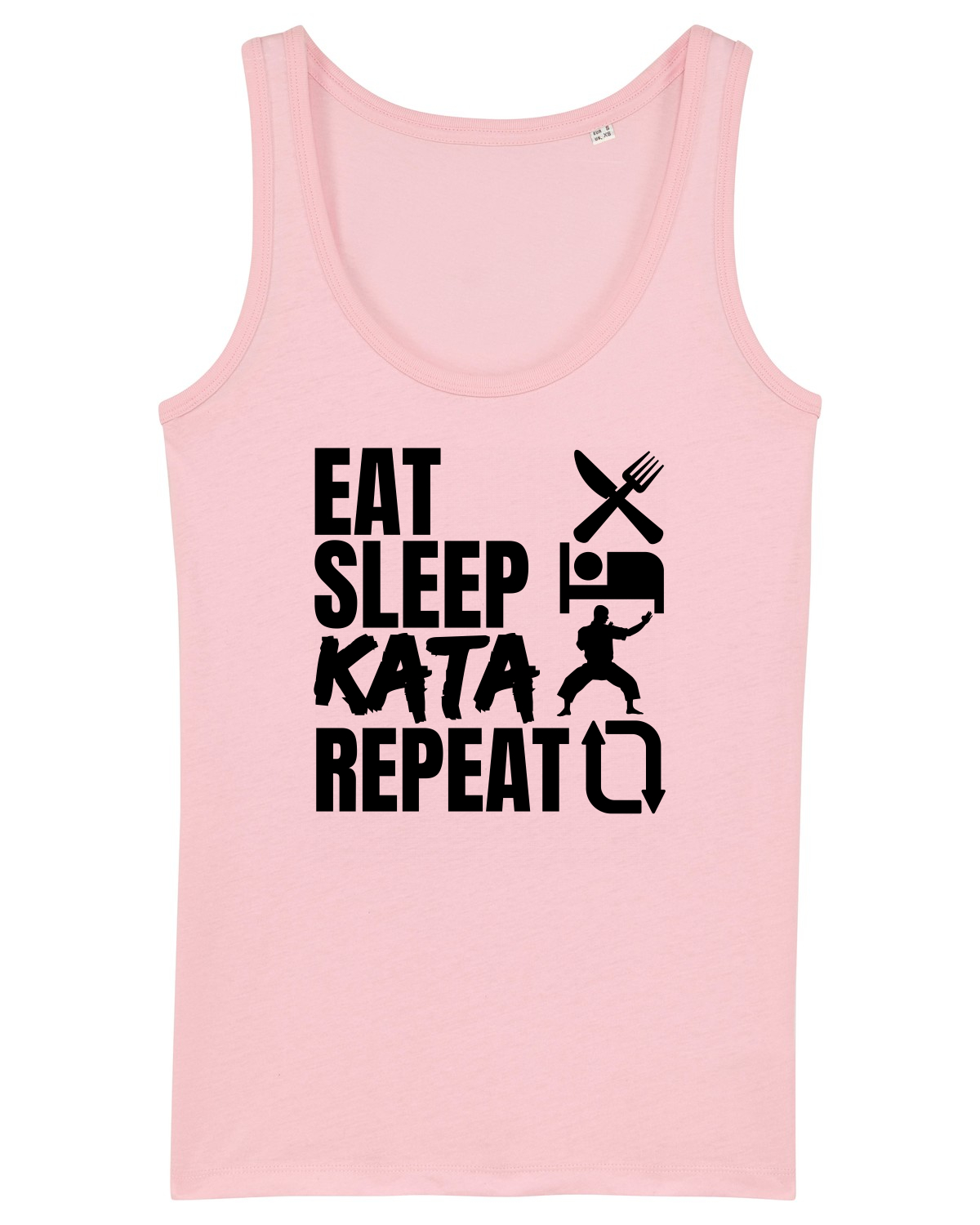 Maiou Damă Dreamer Cotton Pink