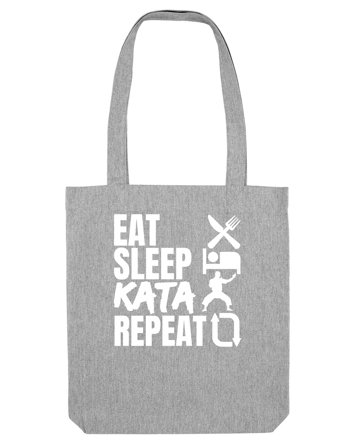 Sacoșă textilă Heather Grey