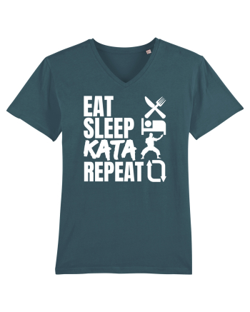 Eat Sleep Kata Repeat  Stargazer