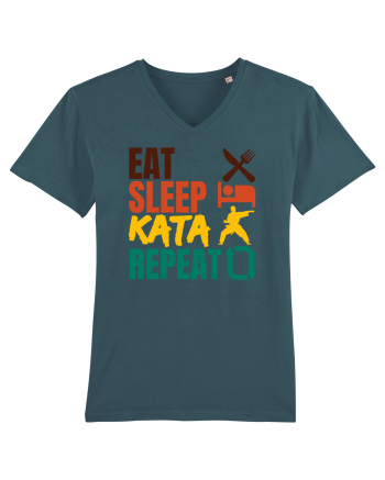 Eat Sleep Kata Repeat  Stargazer