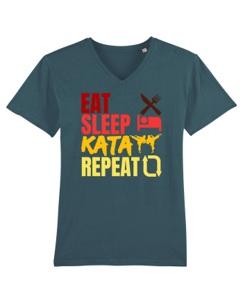 Eat Sleep Kata Repeat  Stargazer