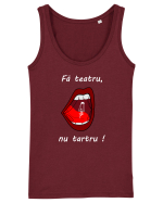 Fă teatru, nu tartru! Maiou Damă Dreamer