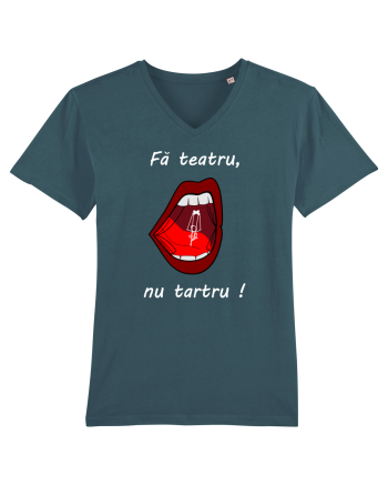 Fă teatru, nu tartru! Stargazer