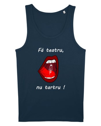 Fă teatru, nu tartru! Navy