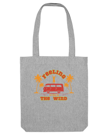 Feeling as Free as the Wind Heather Grey