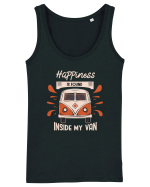 Happiness is Found Inside My Van Maiou Damă Dreamer