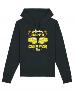 Happy Camper Van Hanorac Unisex Drummer