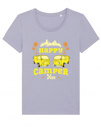 Happy Camper Van Lavender