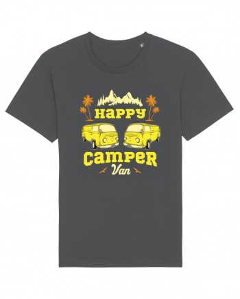 Happy Camper Van Anthracite
