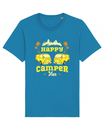 Happy Camper Van Azur