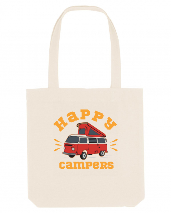 Happy Campers Natural