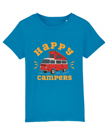 Happy Campers Azur