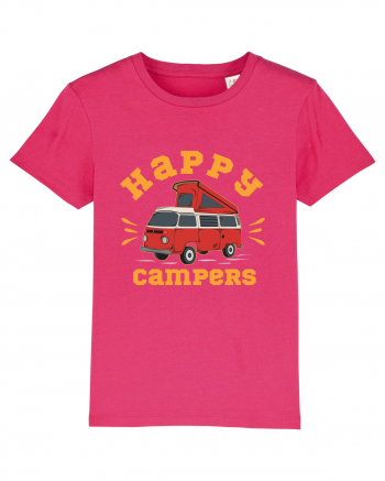 Happy Campers Raspberry