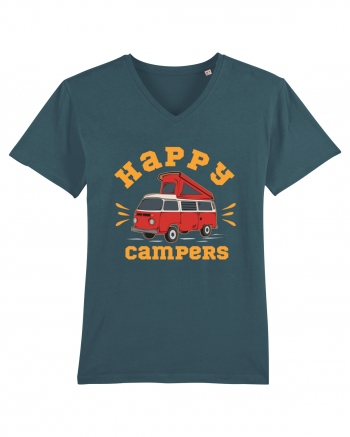 Happy Campers Stargazer
