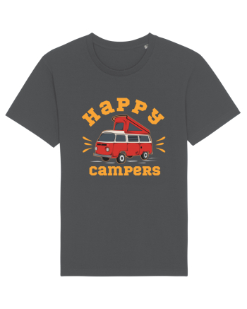 Happy Campers Anthracite