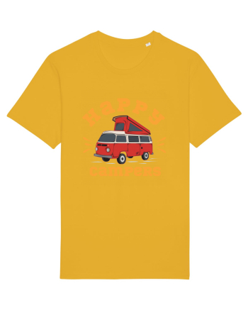 Happy Campers Spectra Yellow