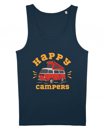 Happy Campers Navy