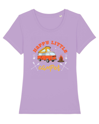 Happy Little Camper Lavender Dawn