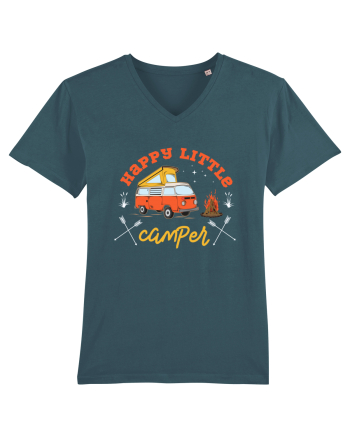 Happy Little Camper Stargazer