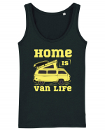 Home is Van Life Maiou Damă Dreamer