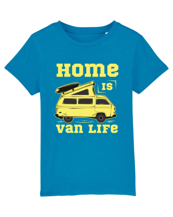 Home is Van Life Azur