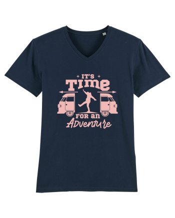 It's Time for an Adventure French Navy