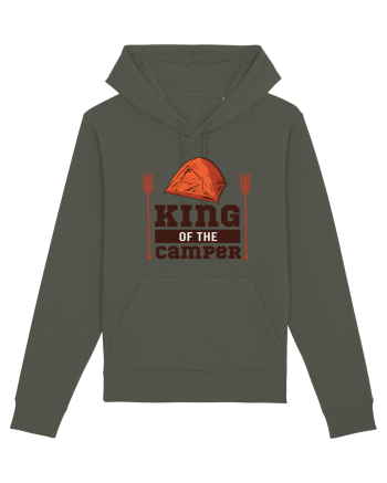 King of the Camper Khaki
