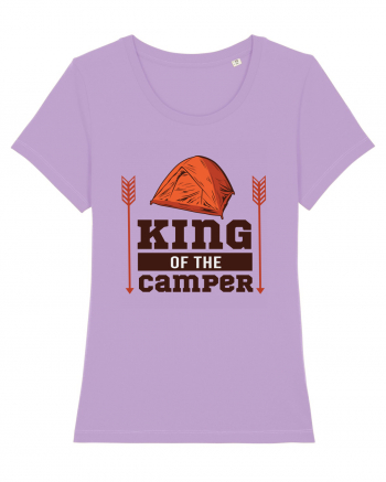 King of the Camper Lavender Dawn