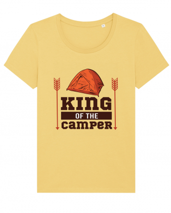 King of the Camper Jojoba