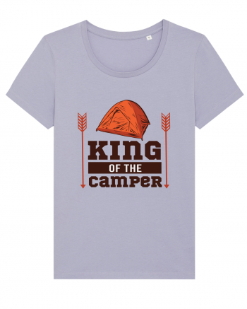 King of the Camper Lavender