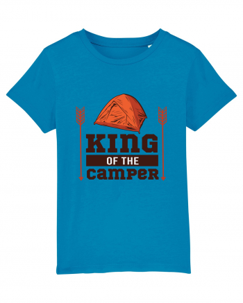King of the Camper Azur