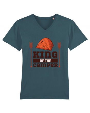 King of the Camper Stargazer