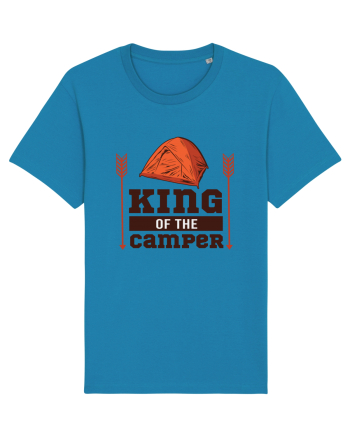 King of the Camper Azur