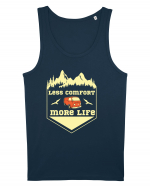 Less Comfort More Life Maiou Bărbat Runs