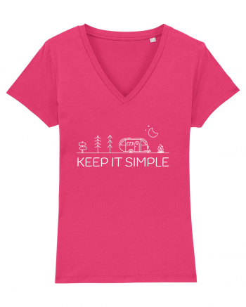 Keep It Simple Raspberry