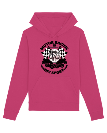 Motor Racing Is My Sport Raspberry
