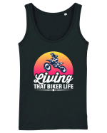living that biker life Maiou Damă Dreamer