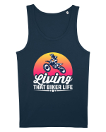 living that biker life Maiou Bărbat Runs