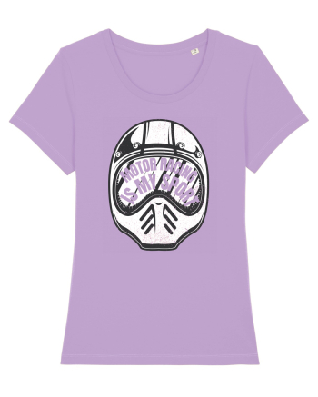 Motor Racing Is My Sport Lavender Dawn